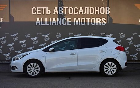 KIA cee'd III, 2015 год, 1 115 000 рублей, 4 фотография