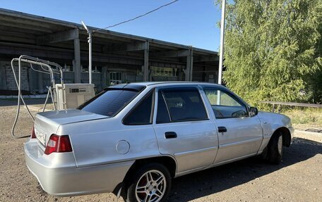 Daewoo Nexia I рестайлинг, 2012 год, 210 000 рублей, 6 фотография