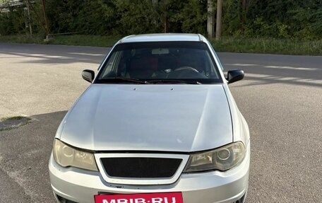 Daewoo Nexia I рестайлинг, 2012 год, 210 000 рублей, 4 фотография