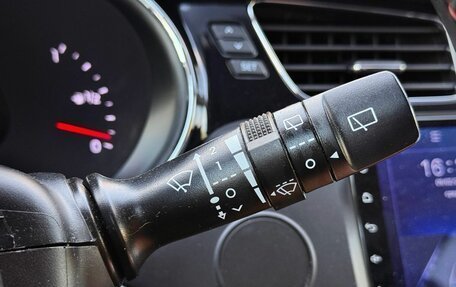 KIA cee'd III, 2015 год, 1 115 000 рублей, 18 фотография