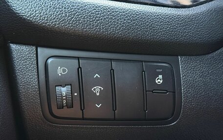 KIA cee'd III, 2015 год, 1 115 000 рублей, 19 фотография