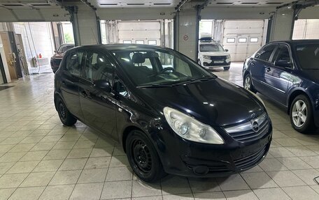 Opel Corsa D, 2008 год, 349 990 рублей, 2 фотография