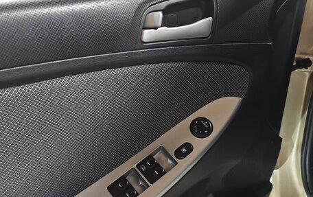 Hyundai Solaris II рестайлинг, 2013 год, 849 000 рублей, 6 фотография