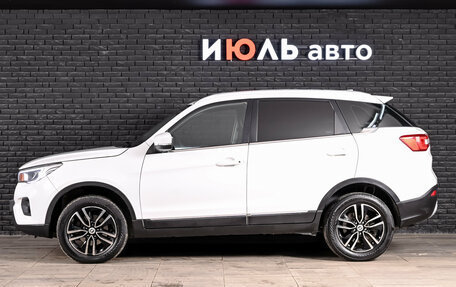 Lifan X70 I, 2018 год, 1 200 000 рублей, 9 фотография