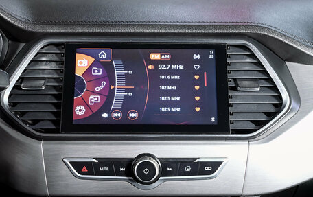 Lifan X70 I, 2018 год, 1 200 000 рублей, 14 фотография