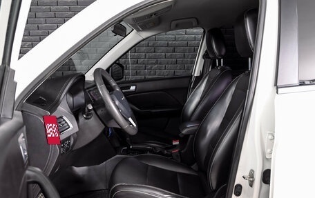 Lifan X70 I, 2018 год, 1 200 000 рублей, 11 фотография