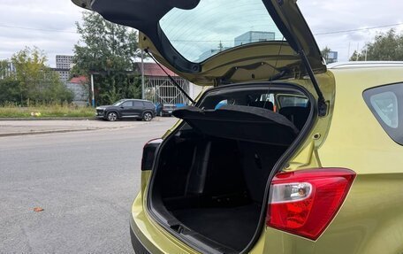 Suzuki SX4 II рестайлинг, 2013 год, 1 080 000 рублей, 16 фотография