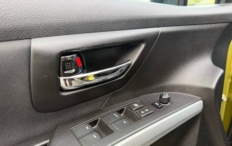 Suzuki SX4 II рестайлинг, 2013 год, 1 080 000 рублей, 12 фотография