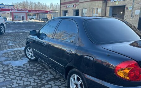 KIA Spectra II (LD), 2008 год, 250 000 рублей, 6 фотография
