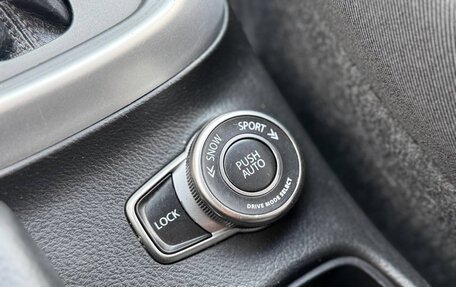 Suzuki SX4 II рестайлинг, 2013 год, 1 080 000 рублей, 14 фотография