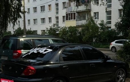 KIA Spectra II (LD), 2008 год, 250 000 рублей, 2 фотография