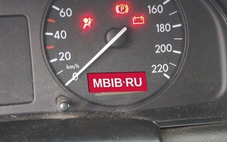 Volkswagen Passat B5+ рестайлинг, 1997 год, 125 000 рублей, 6 фотография