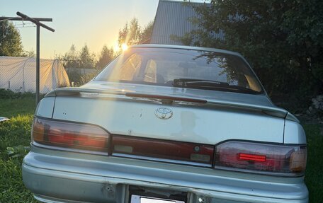 Toyota Camry, 1991 год, 200 000 рублей, 4 фотография