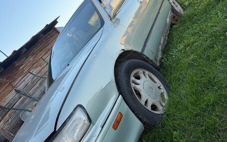 Toyota Camry, 1991 год, 200 000 рублей, 5 фотография