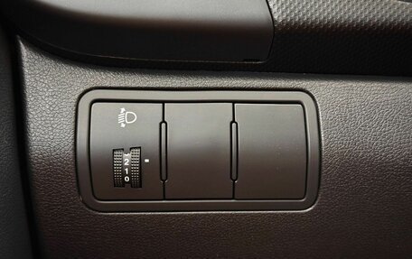 Hyundai Solaris II рестайлинг, 2012 год, 750 000 рублей, 20 фотография