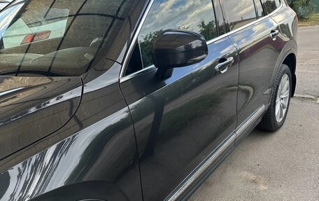 Volvo XC90 II рестайлинг, 2018 год, 3 930 000 рублей, 2 фотография