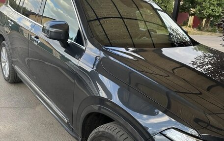 Volvo XC90 II рестайлинг, 2018 год, 3 930 000 рублей, 4 фотография