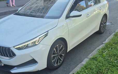 KIA K3, 2022 год, 1 300 000 рублей, 1 фотография