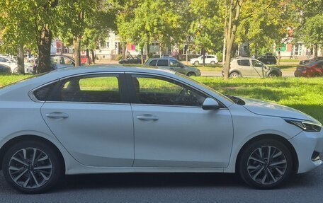 KIA K3, 2022 год, 1 300 000 рублей, 4 фотография