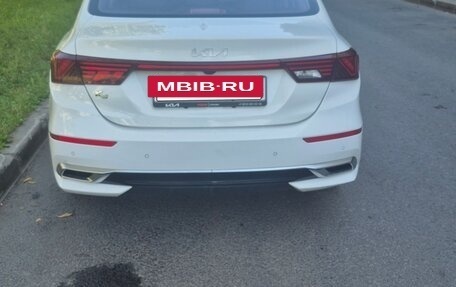 KIA K3, 2022 год, 1 300 000 рублей, 2 фотография