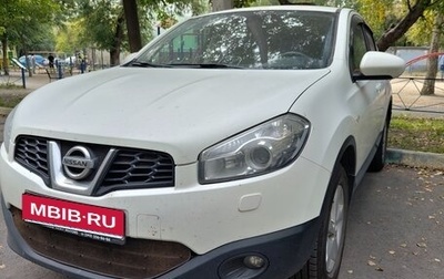 Nissan Qashqai, 2012 год, 1 300 000 рублей, 1 фотография