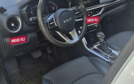 KIA K3, 2022 год, 1 300 000 рублей, 5 фотография