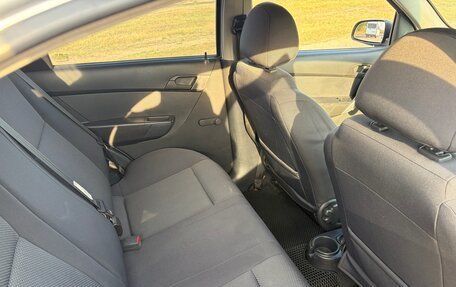 Chevrolet Aveo III, 2008 год, 415 000 рублей, 11 фотография