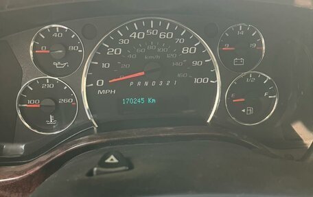 GMC Savana I, 2008 год, 2 000 000 рублей, 11 фотография