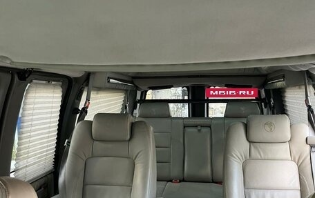 GMC Savana I, 2008 год, 2 000 000 рублей, 7 фотография