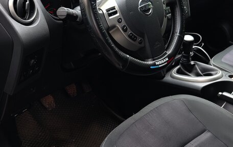 Nissan Qashqai, 2012 год, 1 300 000 рублей, 4 фотография