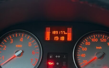 Renault Logan I, 2010 год, 435 000 рублей, 6 фотография