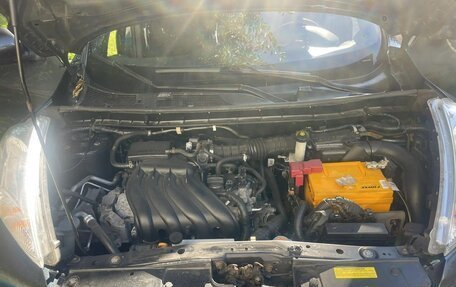 Nissan Juke II, 2013 год, 1 150 000 рублей, 1 фотография