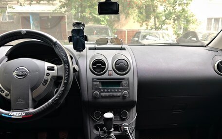 Nissan Qashqai, 2012 год, 1 300 000 рублей, 2 фотография