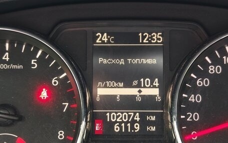 Nissan Qashqai, 2012 год, 1 300 000 рублей, 3 фотография