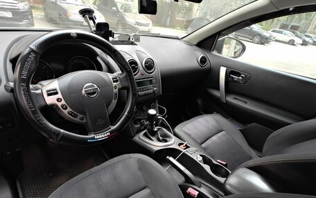 Nissan Qashqai, 2012 год, 1 300 000 рублей, 5 фотография