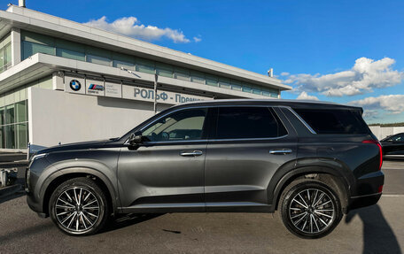 Hyundai Palisade I, 2020 год, 3 700 000 рублей, 8 фотография