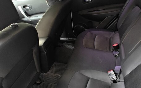 Nissan Qashqai, 2012 год, 1 300 000 рублей, 6 фотография