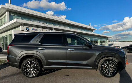 Hyundai Palisade I, 2020 год, 3 700 000 рублей, 4 фотография
