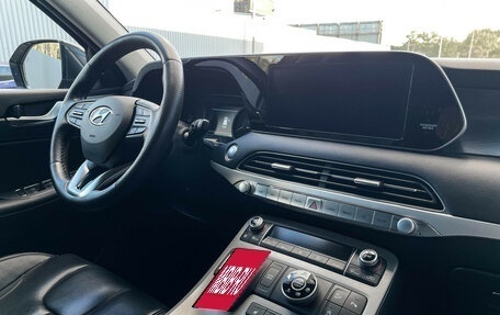 Hyundai Palisade I, 2020 год, 3 700 000 рублей, 9 фотография
