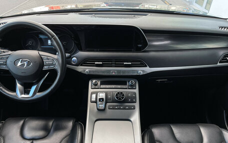 Hyundai Palisade I, 2020 год, 3 700 000 рублей, 12 фотография