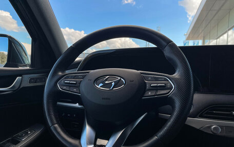 Hyundai Palisade I, 2020 год, 3 700 000 рублей, 14 фотография