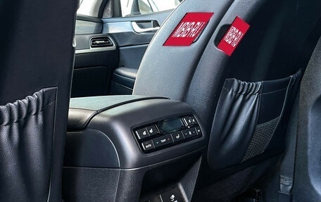 Hyundai Palisade I, 2020 год, 3 700 000 рублей, 23 фотография