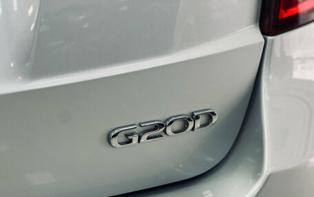 SsangYong Actyon II рестайлинг, 2013 год, 890 000 рублей, 10 фотография