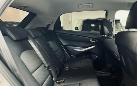 SsangYong Actyon II рестайлинг, 2013 год, 890 000 рублей, 23 фотография