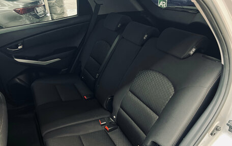 SsangYong Actyon II рестайлинг, 2013 год, 890 000 рублей, 21 фотография