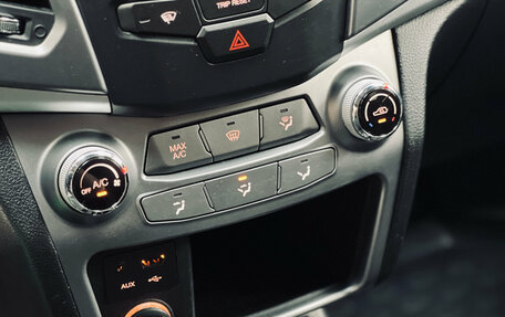 SsangYong Actyon II рестайлинг, 2013 год, 890 000 рублей, 28 фотография