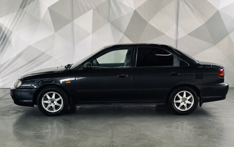 KIA Spectra II (LD), 2008 год, 370 000 рублей, 8 фотография