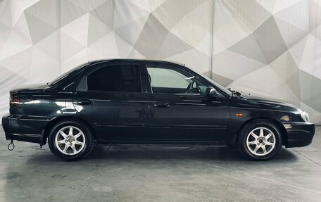 KIA Spectra II (LD), 2008 год, 370 000 рублей, 7 фотография