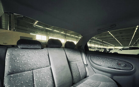 KIA Spectra II (LD), 2008 год, 370 000 рублей, 16 фотография
