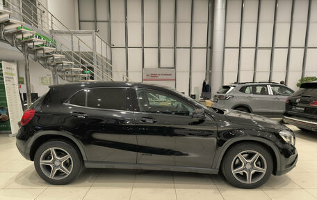 Mercedes-Benz GLA, 2014 год, 1 647 000 рублей, 8 фотография